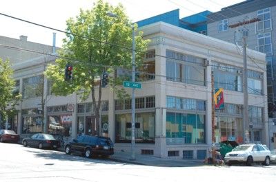 1205 E Pike St, Seattle, WA 98122